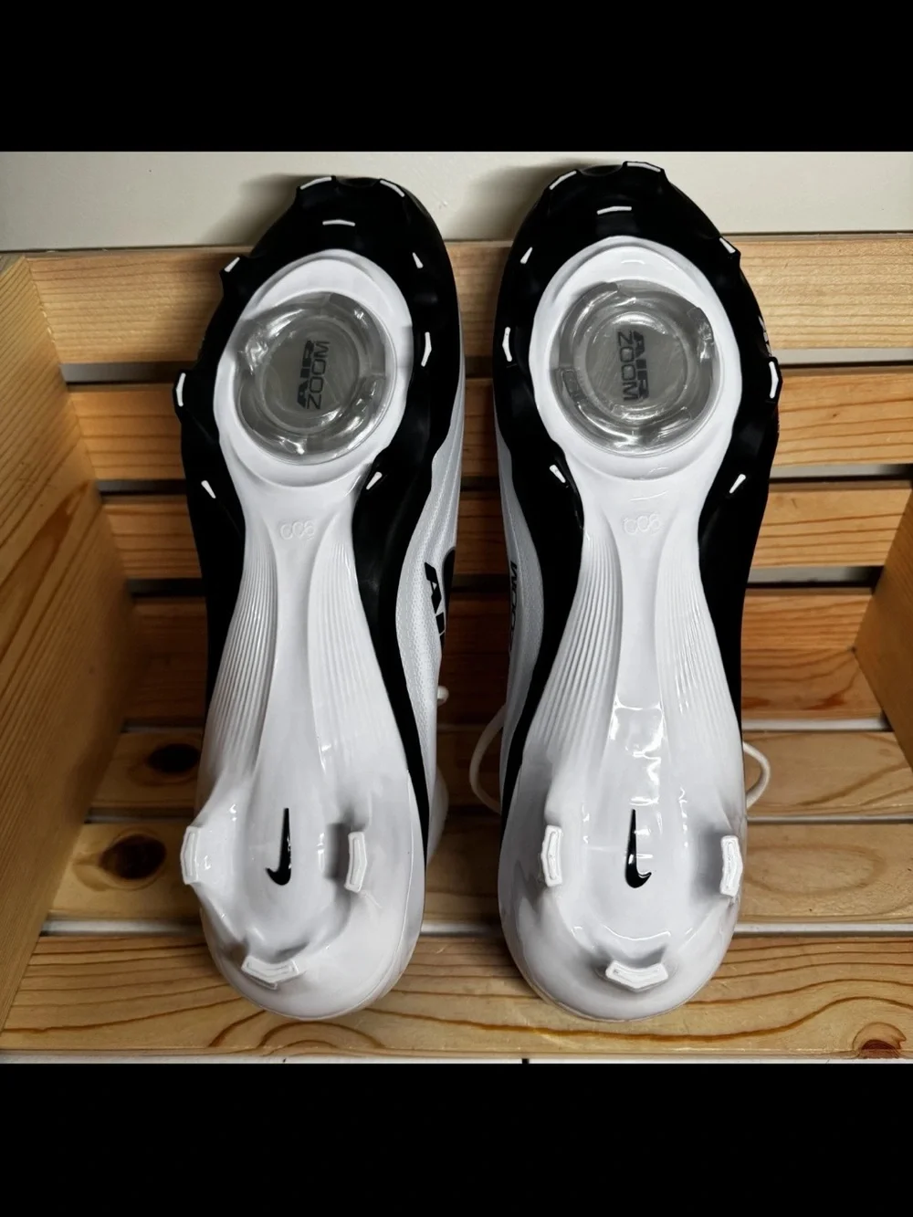 Nike zoom vapor